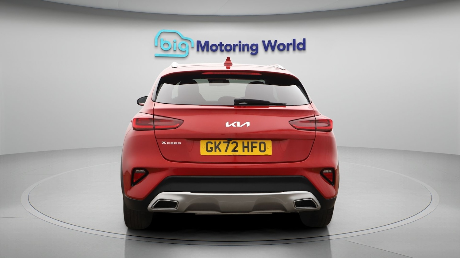 Used Kia XCeed 2022 for sale - 77570492: Photo 6