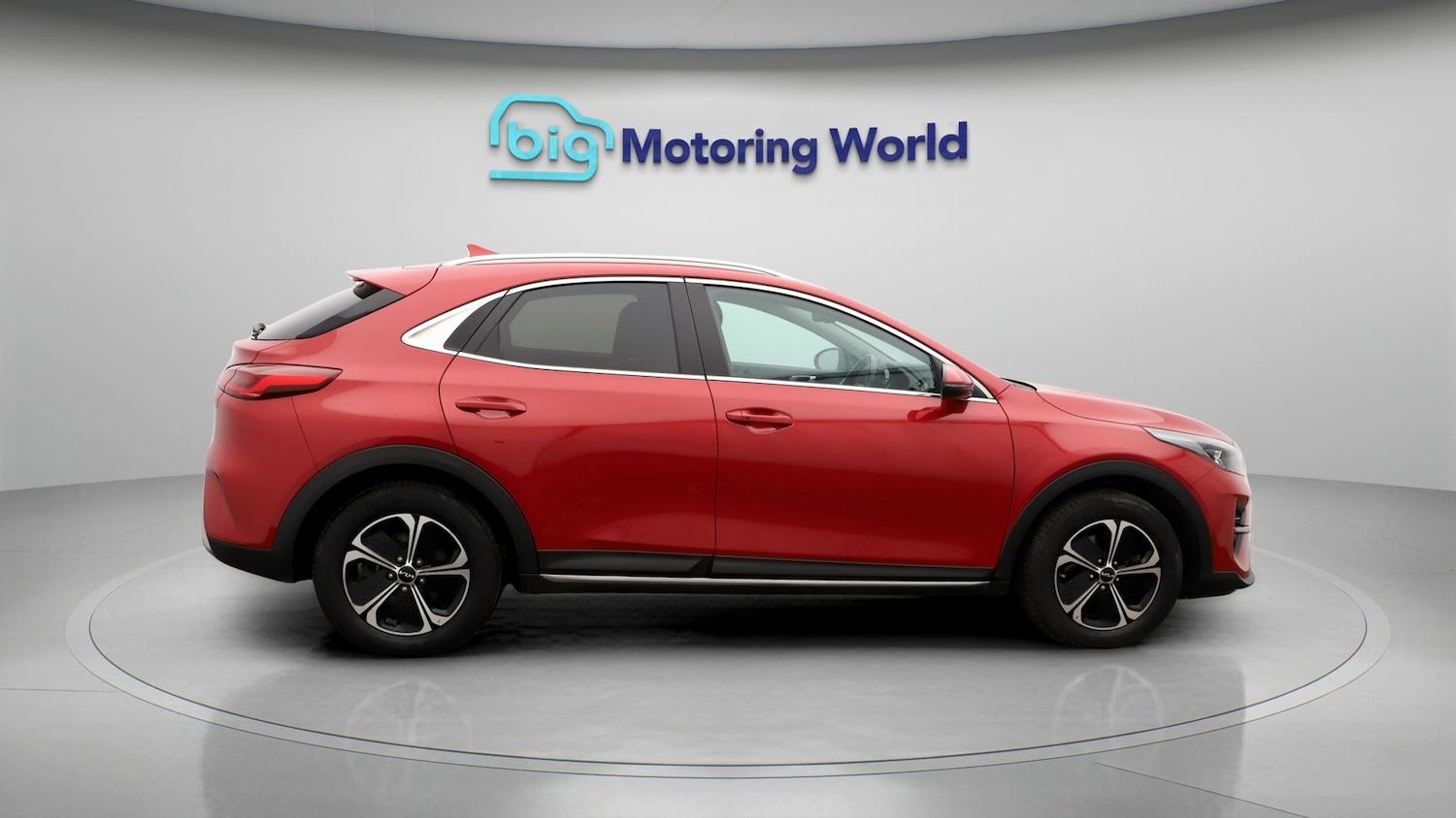 Used Kia XCeed 2022 for sale - 77570492: Photo 8