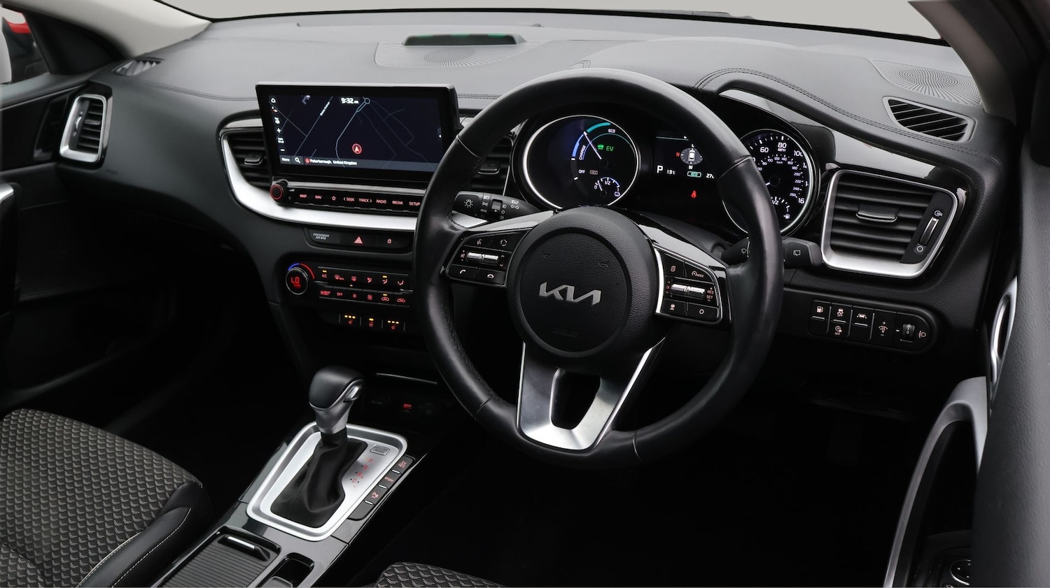 Used Kia XCeed 2022 for sale - 77570492: Photo 9