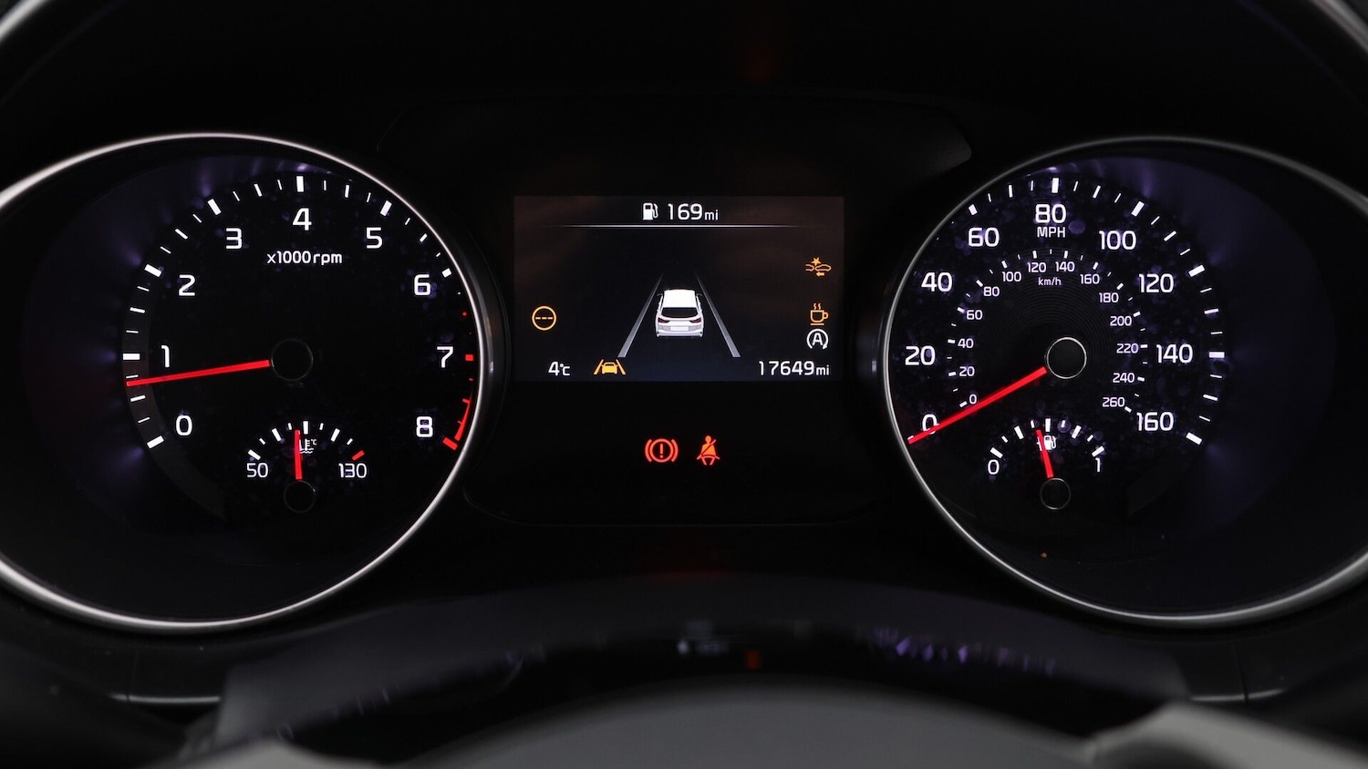 Used Kia Ceed 2024 for sale - 77367088: Photo 10