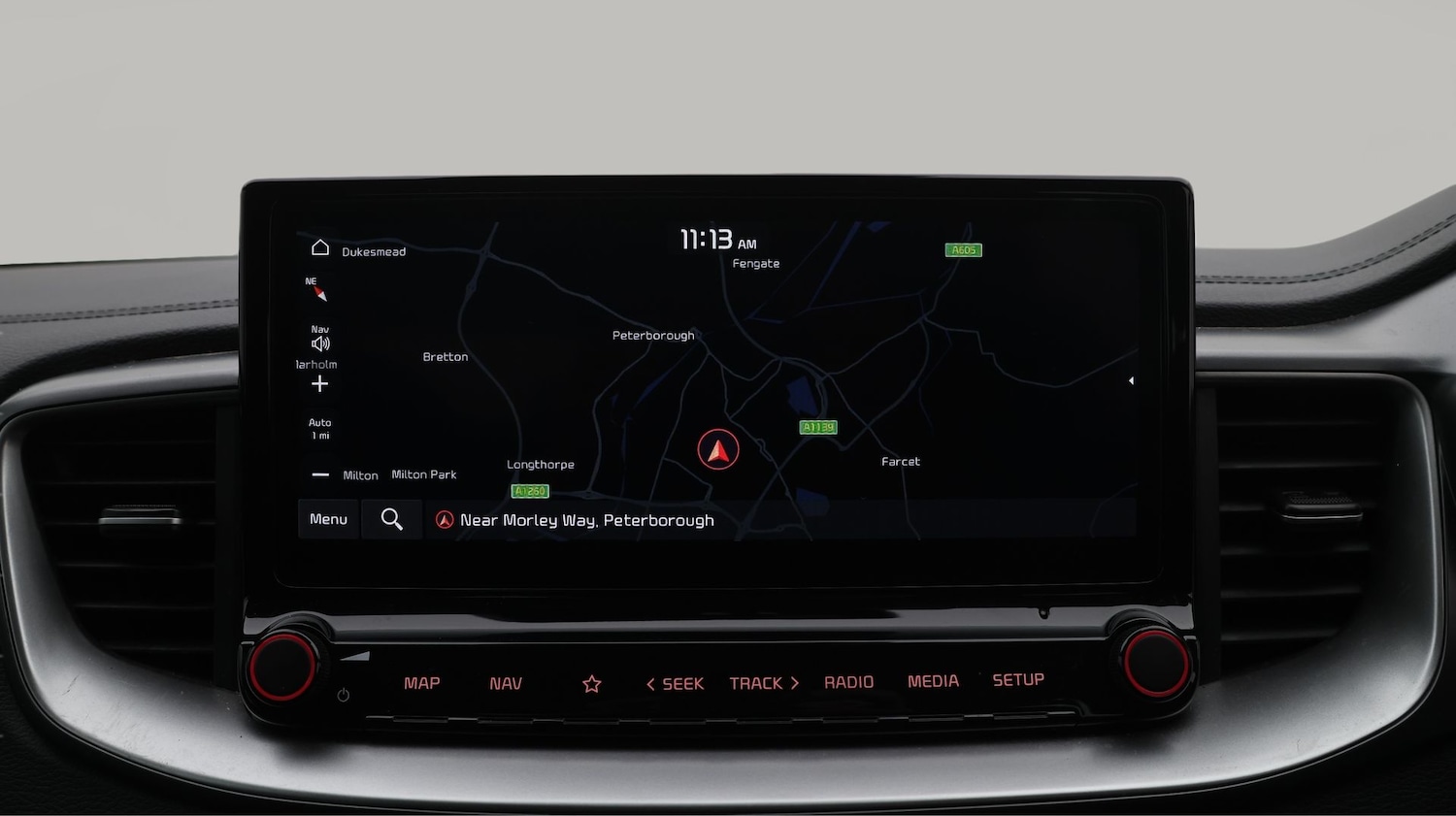 Used Kia Ceed 2024 for sale - 77367088: Photo 11