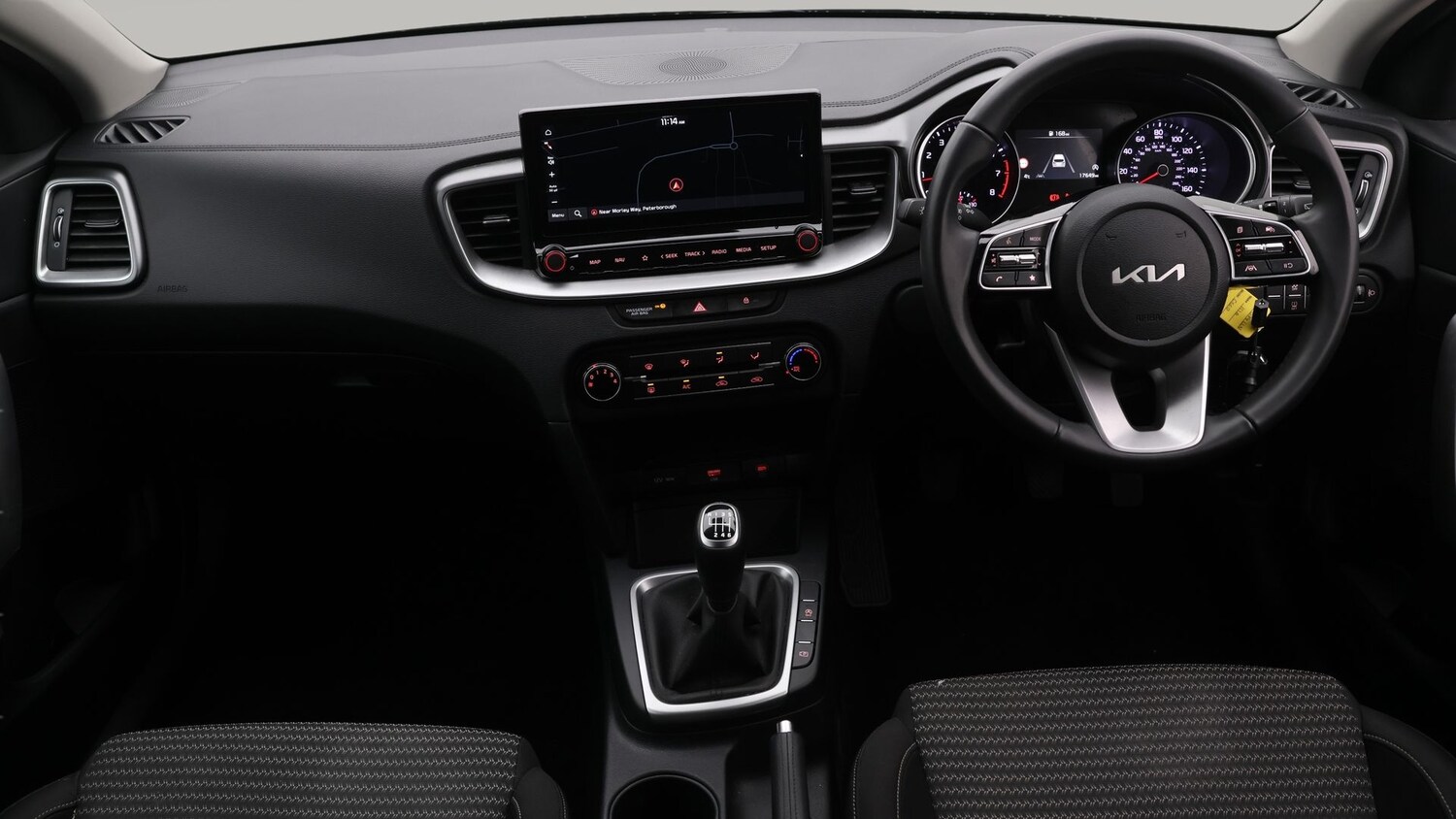 Used Kia Ceed 2024 for sale - 77367088: Photo 13