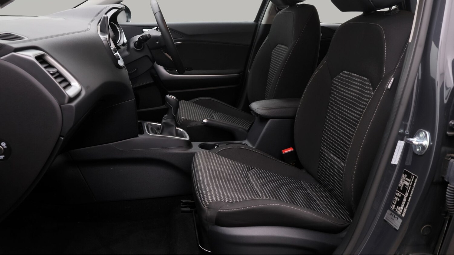 Used Kia Ceed 2024 for sale - 77367088: Photo 14