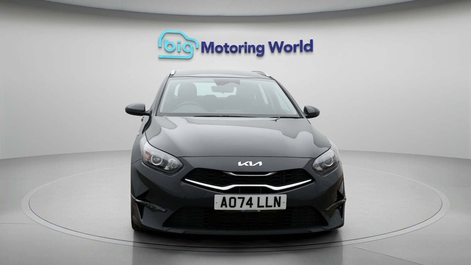 Used Kia Ceed 2024 for sale - 77367088: Photo 2