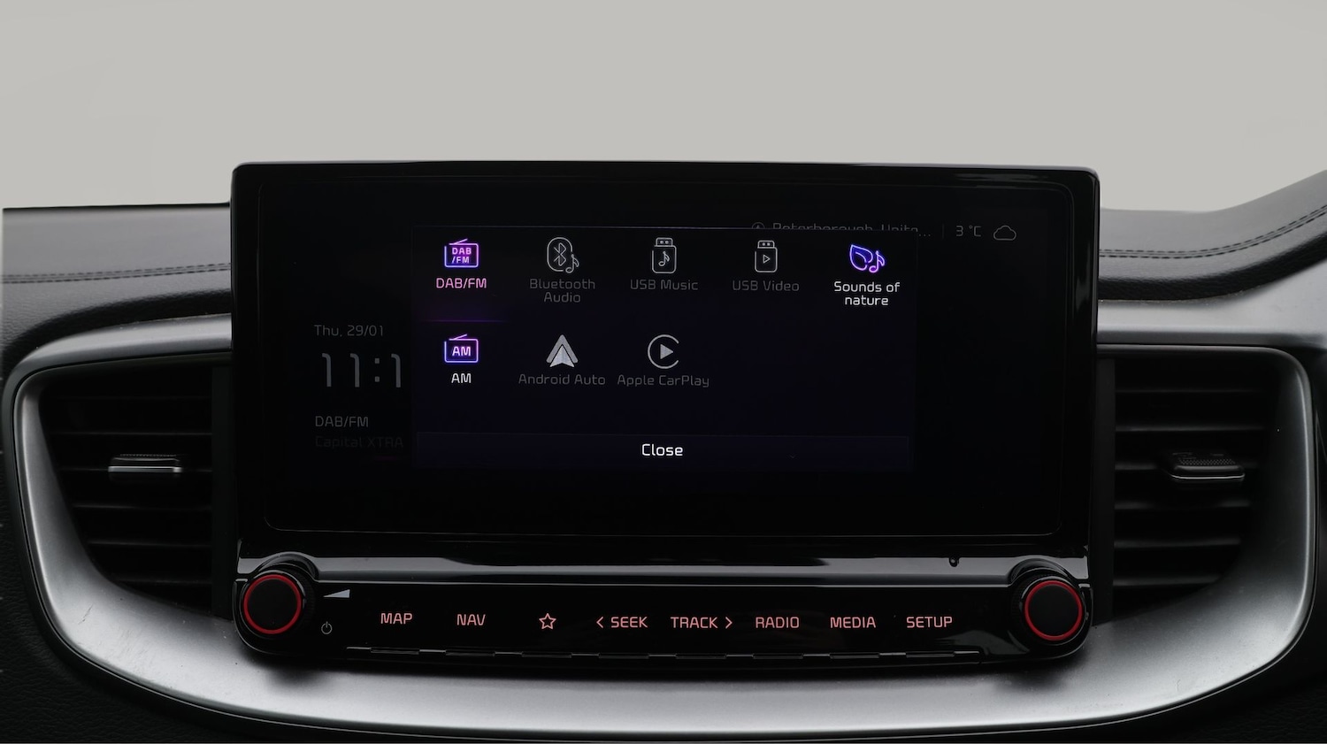 Used Kia Ceed 2024 for sale - 77367088: Photo 23