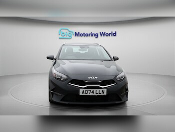 Used Kia Ceed 2024 for sale - 77367088: Photo