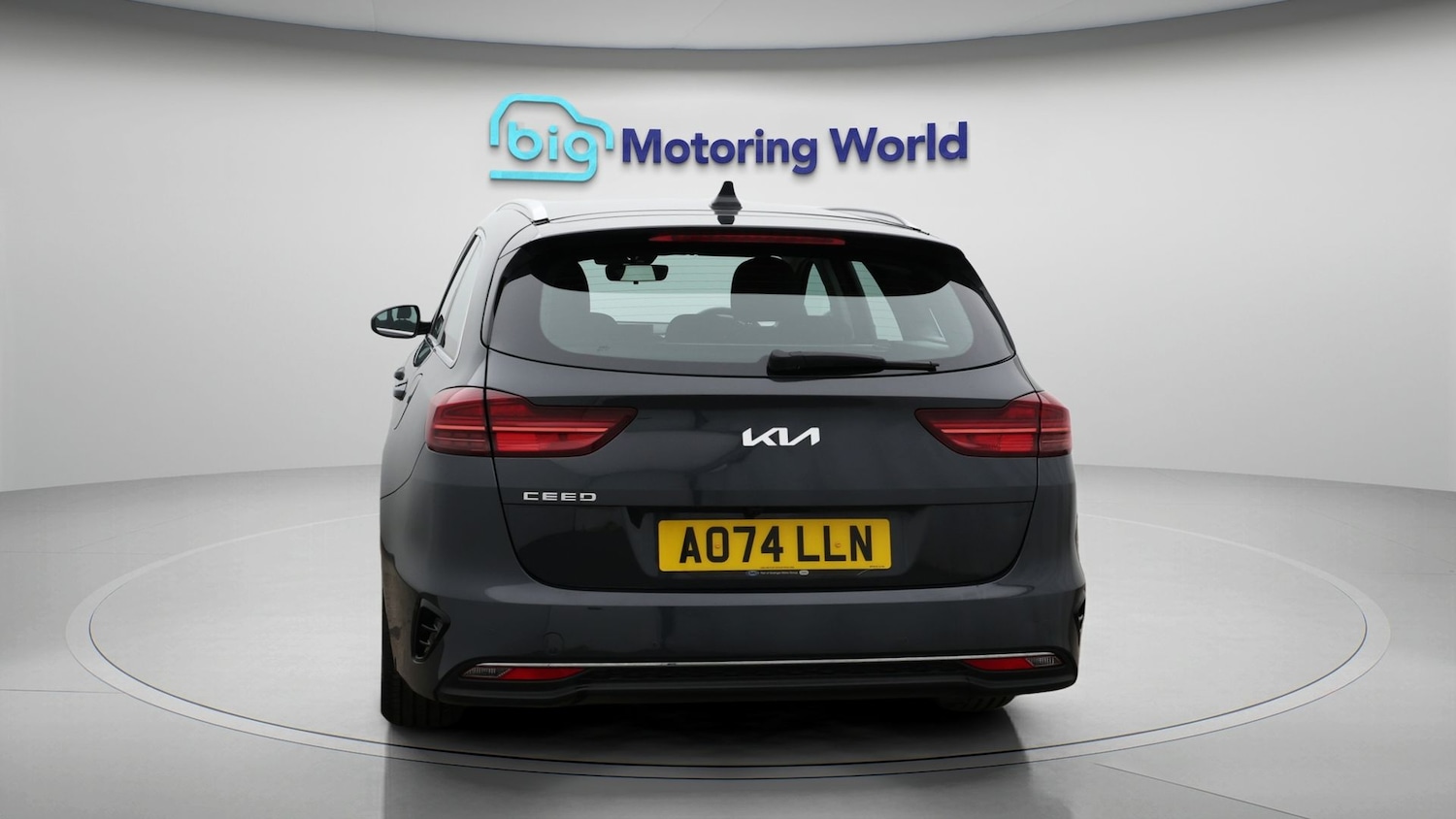 Used Kia Ceed 2024 for sale - 77367088: Photo 6