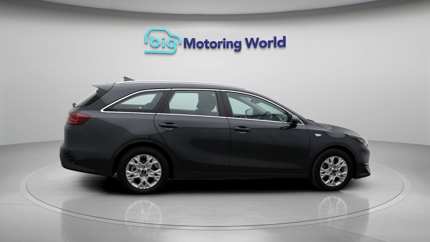 Used Kia Ceed 2024 for sale - 77367088: Photo 8