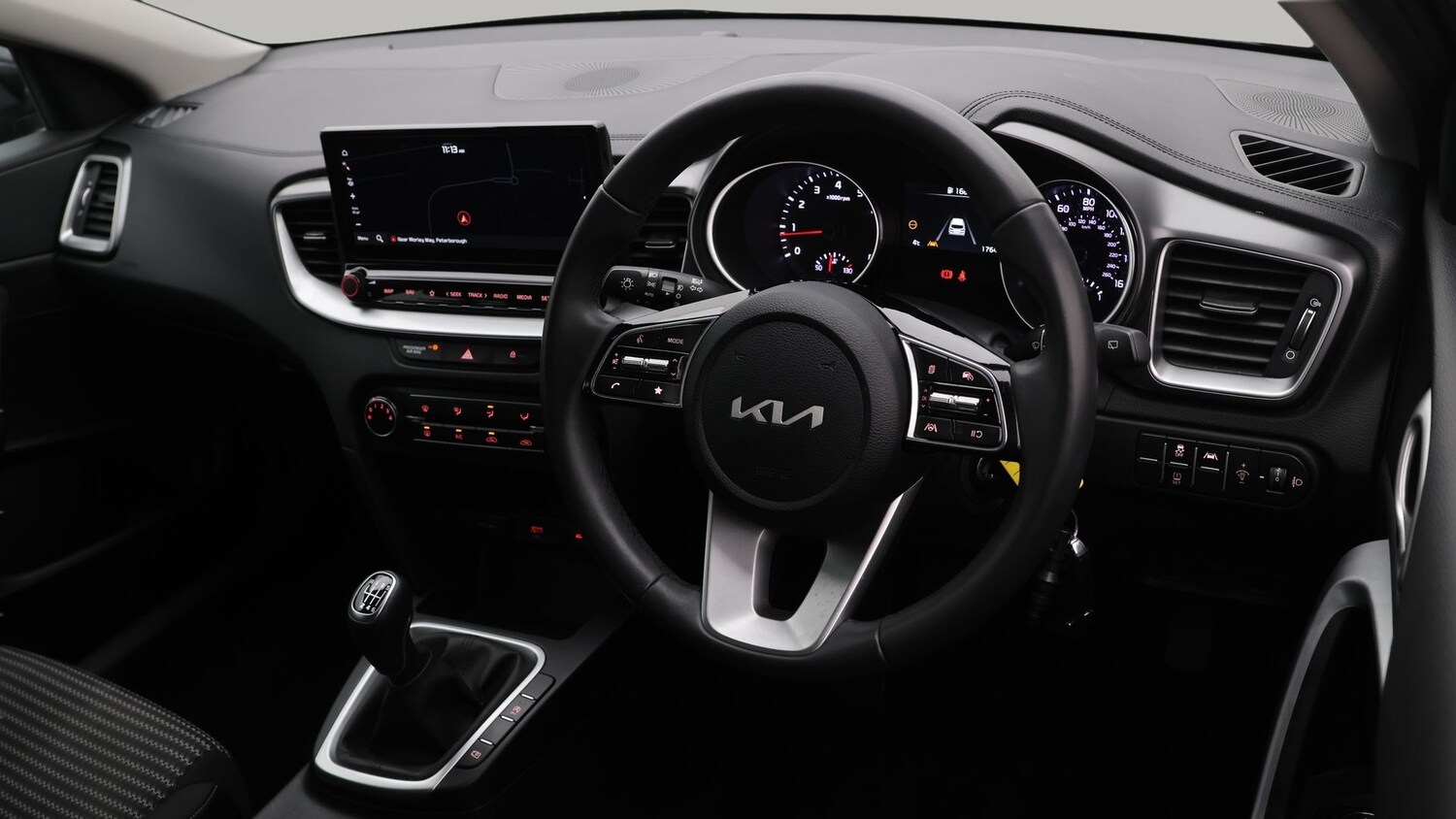 Used Kia Ceed 2024 for sale - 77367088: Photo 9