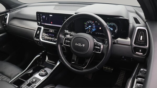 Used Kia Sorento 2022 for sale - 76326361: Photo 10