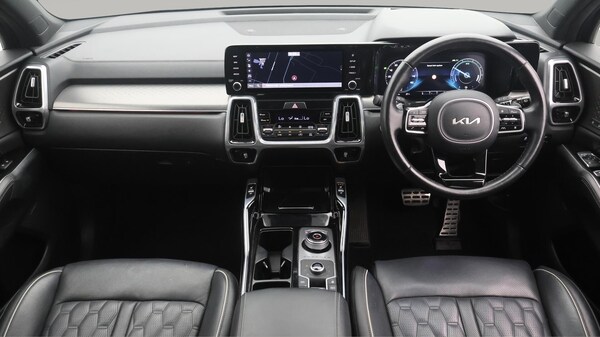 Used Kia Sorento 2022 for sale - 76326361: Photo 14