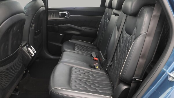 Used Kia Sorento 2022 for sale - 76326361: Photo 17