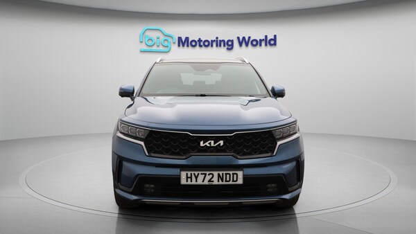 Used Kia Sorento 2022 for sale - 76326361: Photo 3