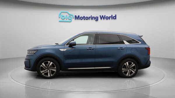 Used Kia Sorento 2022 for sale - 76326361: Photo 5