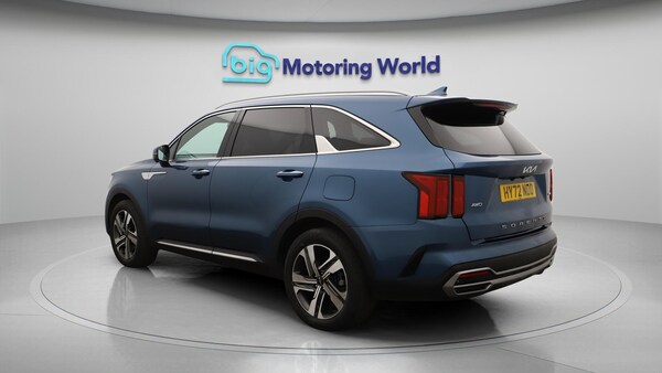 Used Kia Sorento 2022 for sale - 76326361: Photo 6