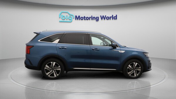 Used Kia Sorento 2022 for sale - 76326361: Photo 9