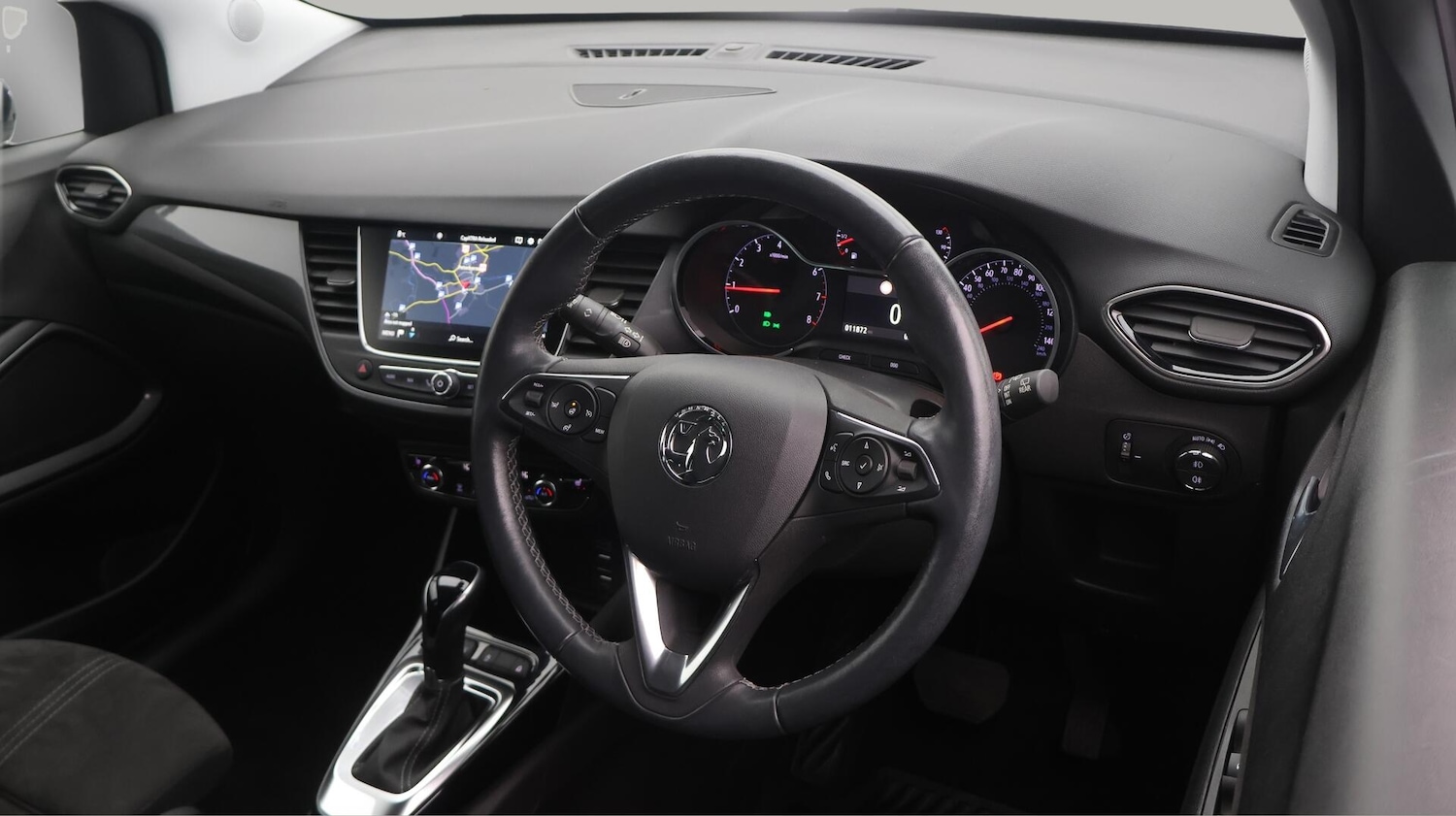 Used Vauxhall Crossland 2022 for sale - 76689694: Photo 10