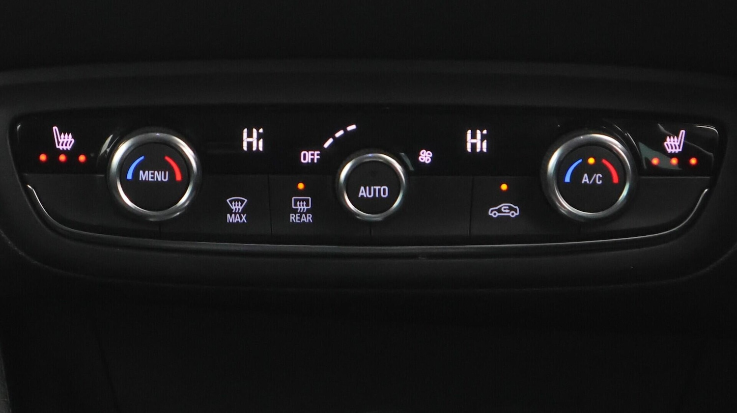 Used Vauxhall Crossland 2022 for sale - 76689694: Photo 13