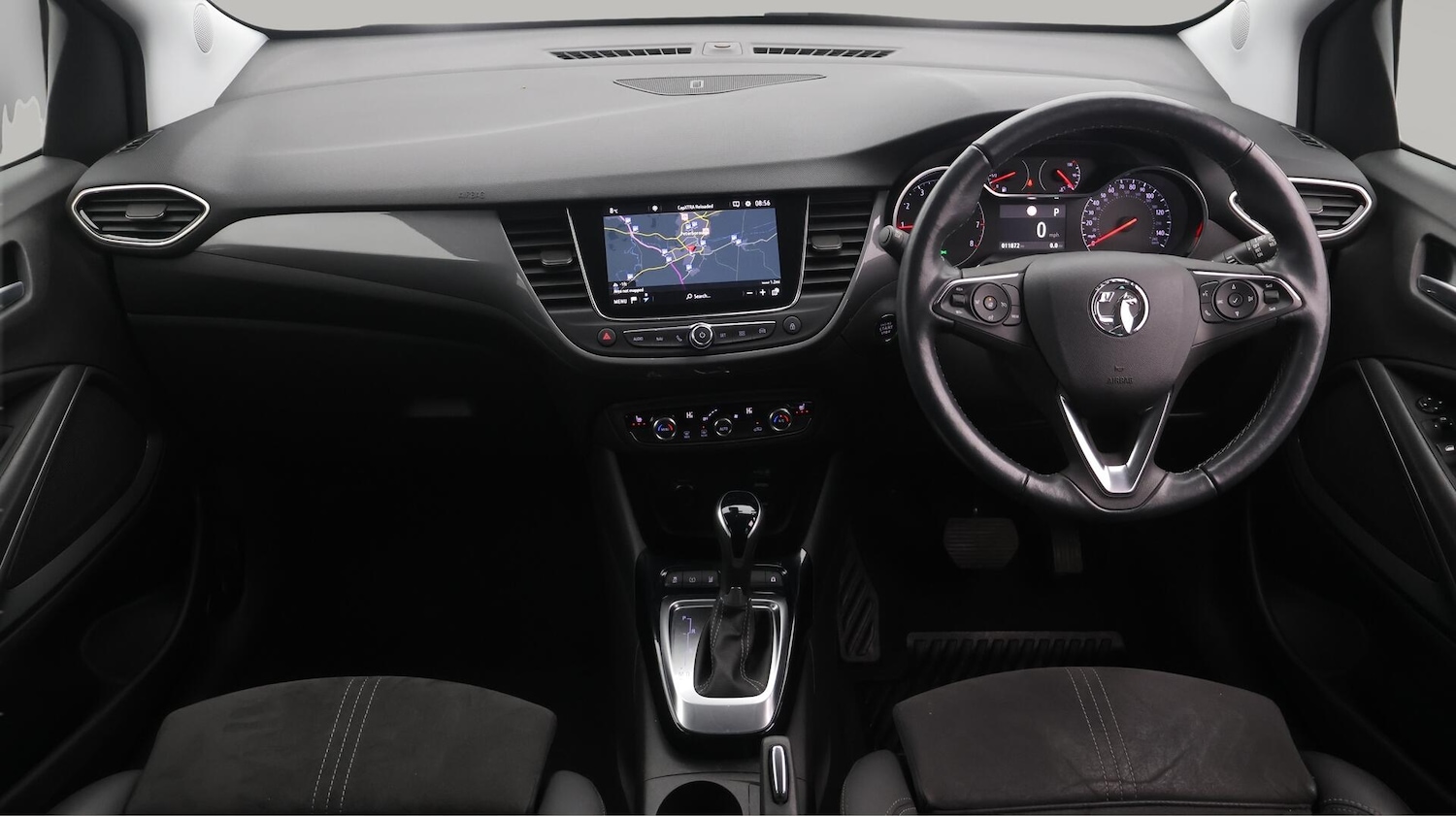 Used Vauxhall Crossland 2022 for sale - 76689694: Photo 14