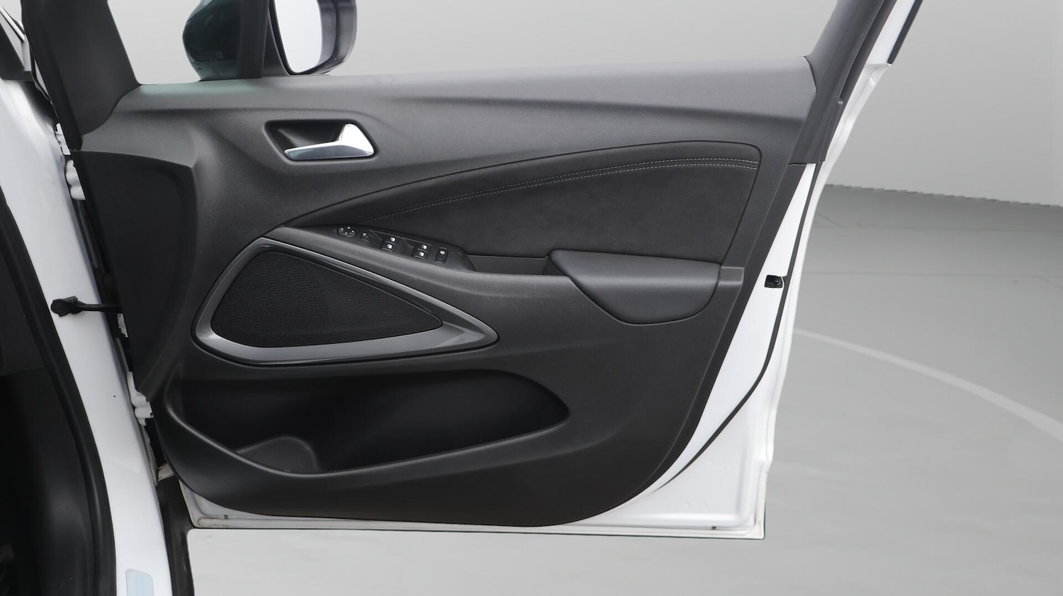 Used Vauxhall Crossland 2022 for sale - 76689694: Photo 16