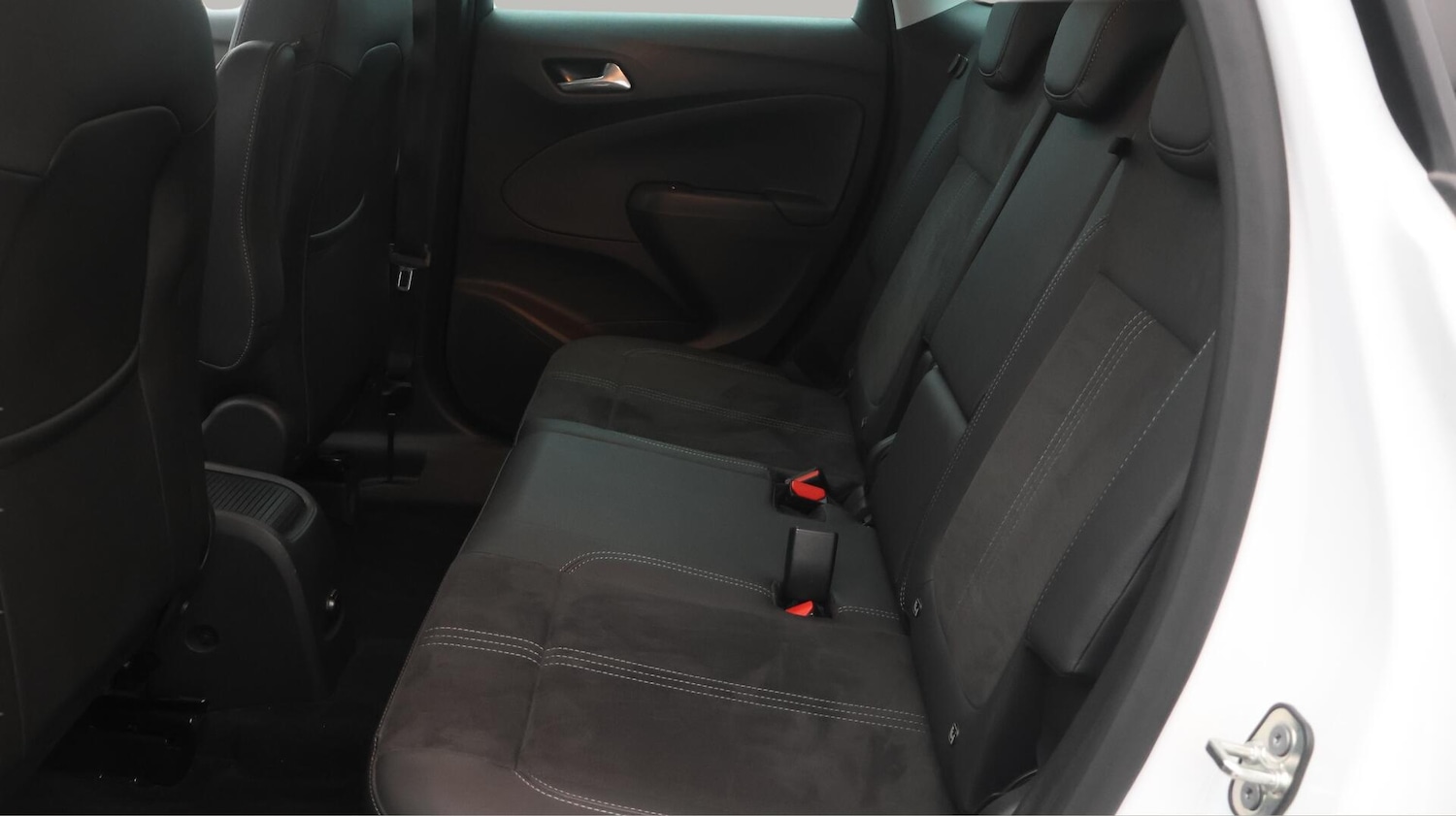 Used Vauxhall Crossland 2022 for sale - 76689694: Photo 17