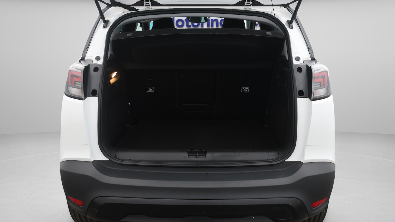 Used Vauxhall Crossland 2022 for sale - 76689694: Photo 18