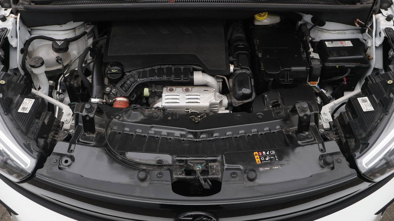 Used Vauxhall Crossland 2022 for sale - 76689694: Photo 20