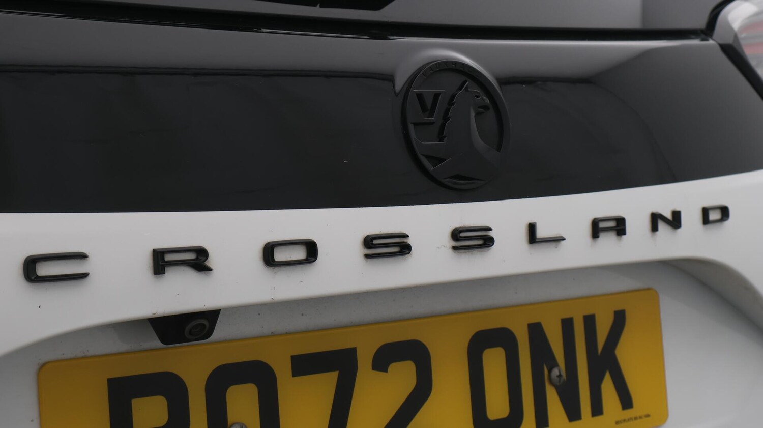 Used Vauxhall Crossland 2022 for sale - 76689694: Photo 22