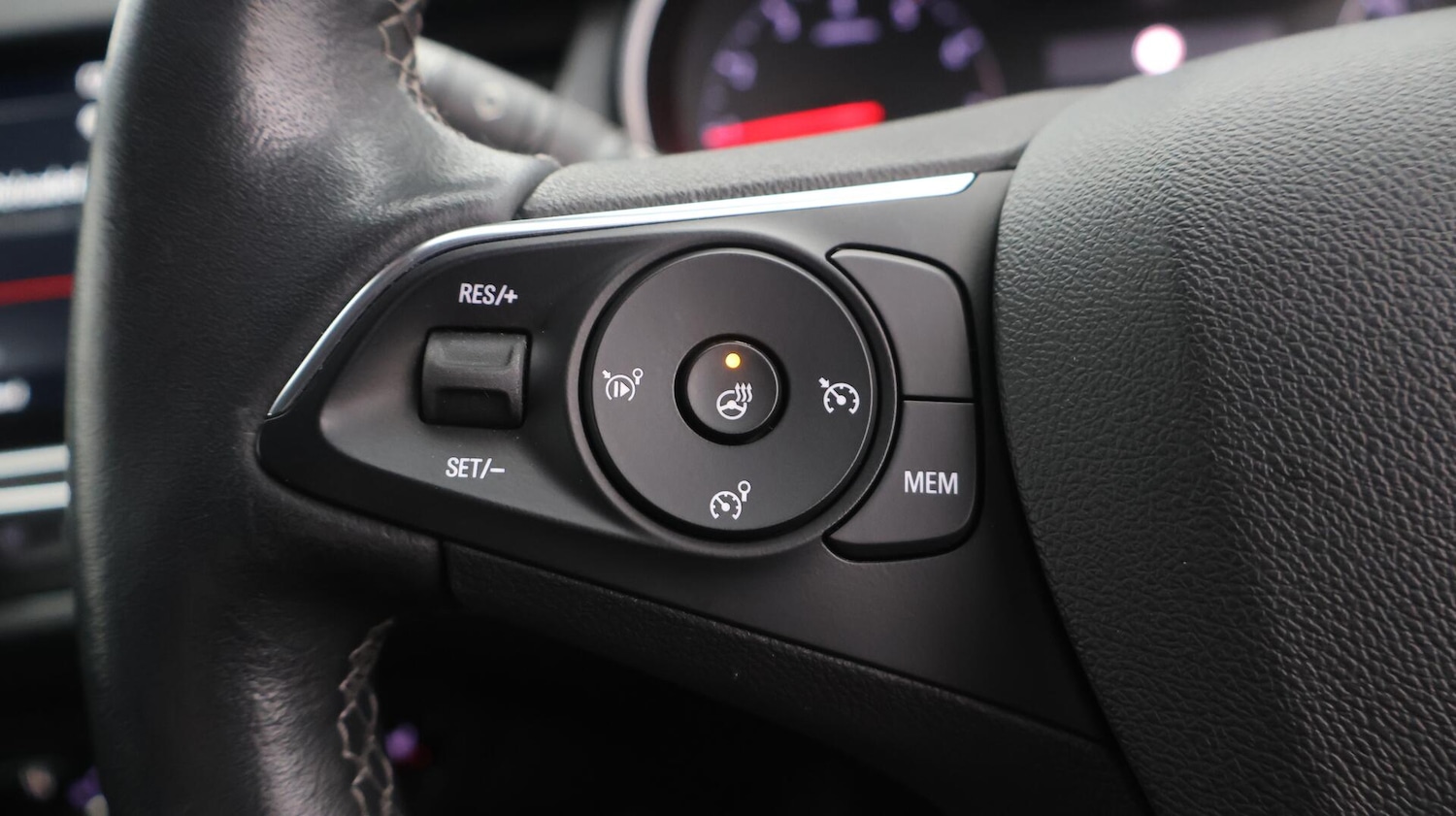 Used Vauxhall Crossland 2022 for sale - 76689694: Photo 24