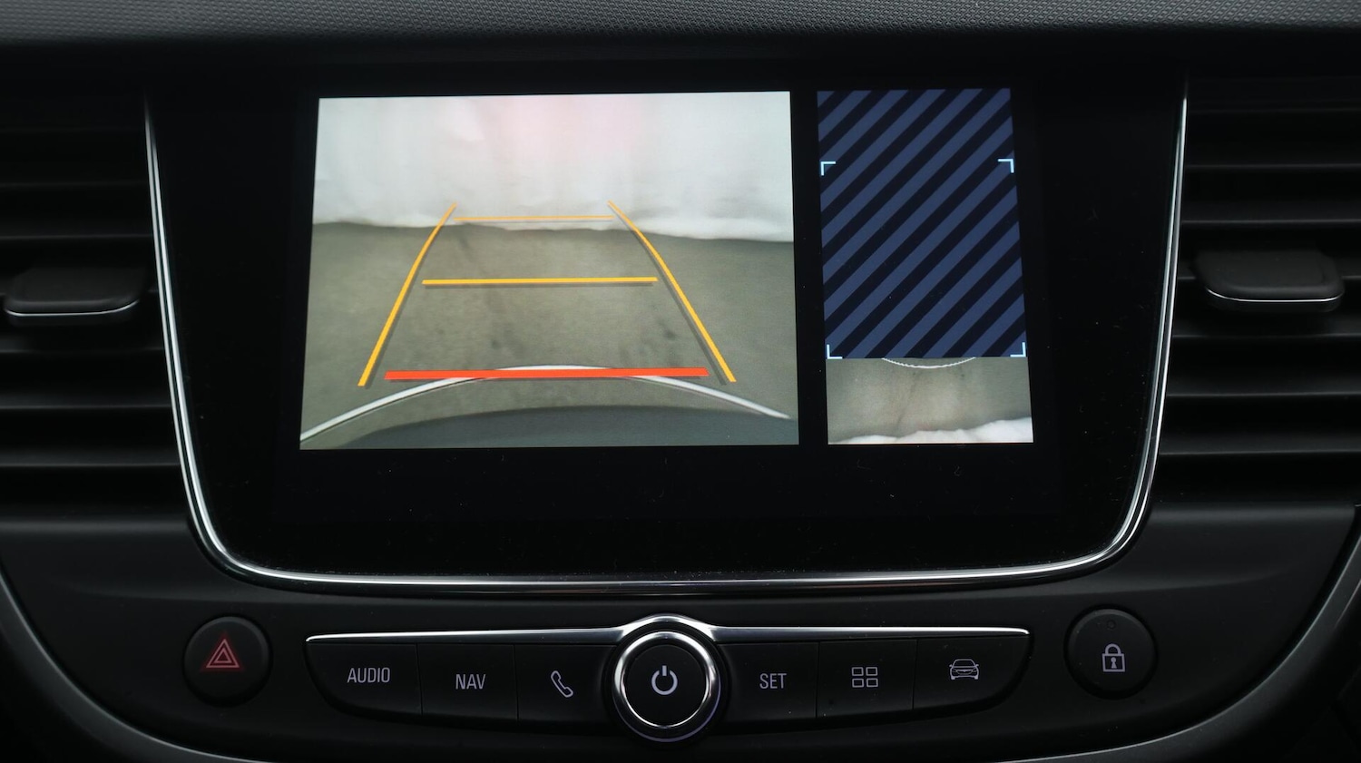 Used Vauxhall Crossland 2022 for sale - 76689694: Photo 26