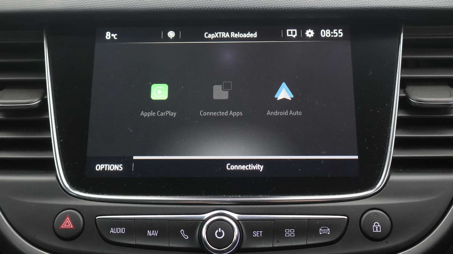 Used Vauxhall Crossland 2022 for sale - 76689694: Photo 27