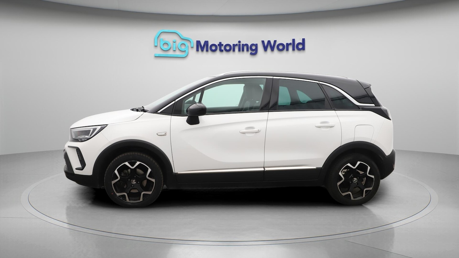 Used Vauxhall Crossland 2022 for sale - 76689694: Photo 5