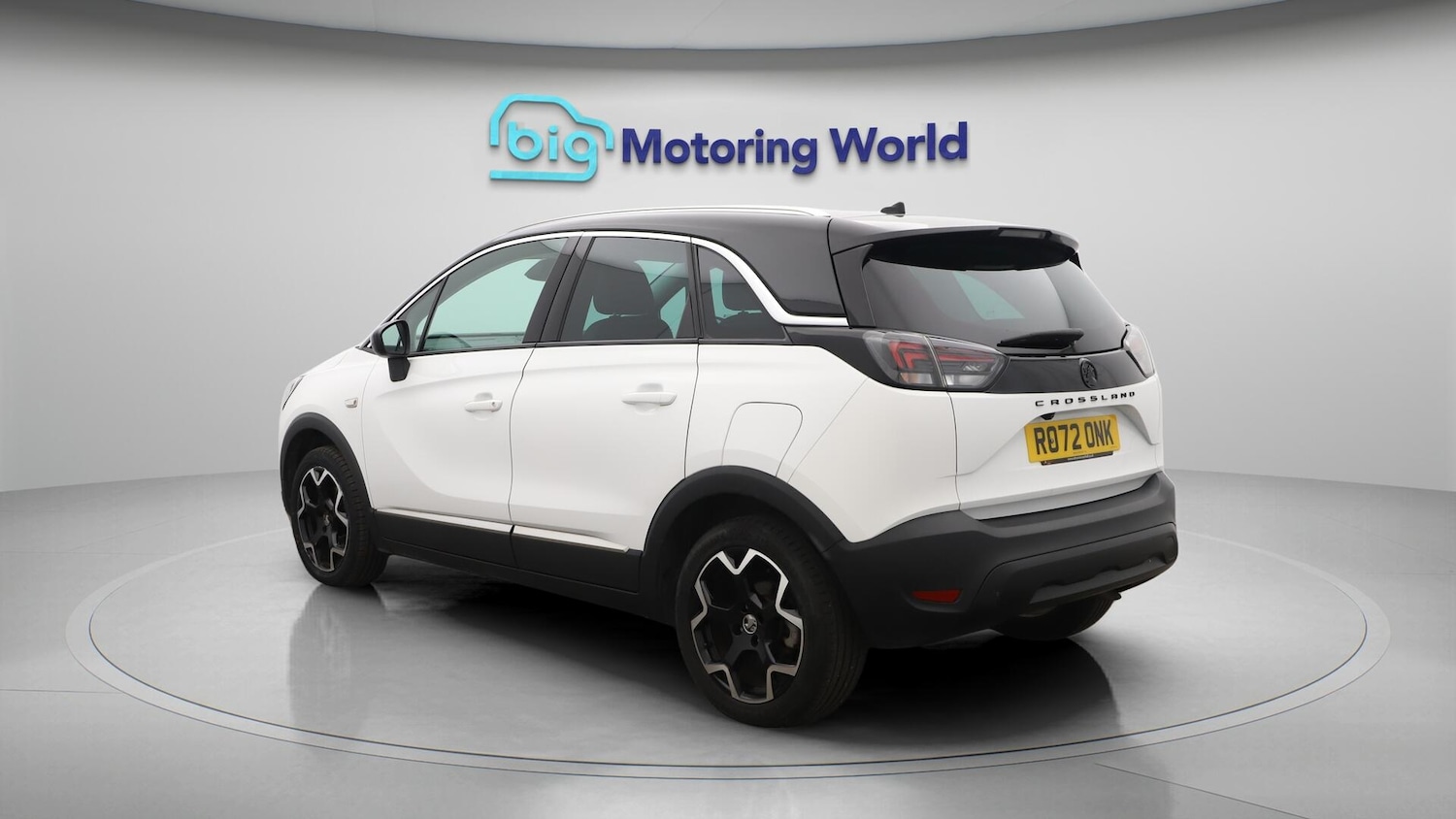 Used Vauxhall Crossland 2022 for sale - 76689694: Photo 6