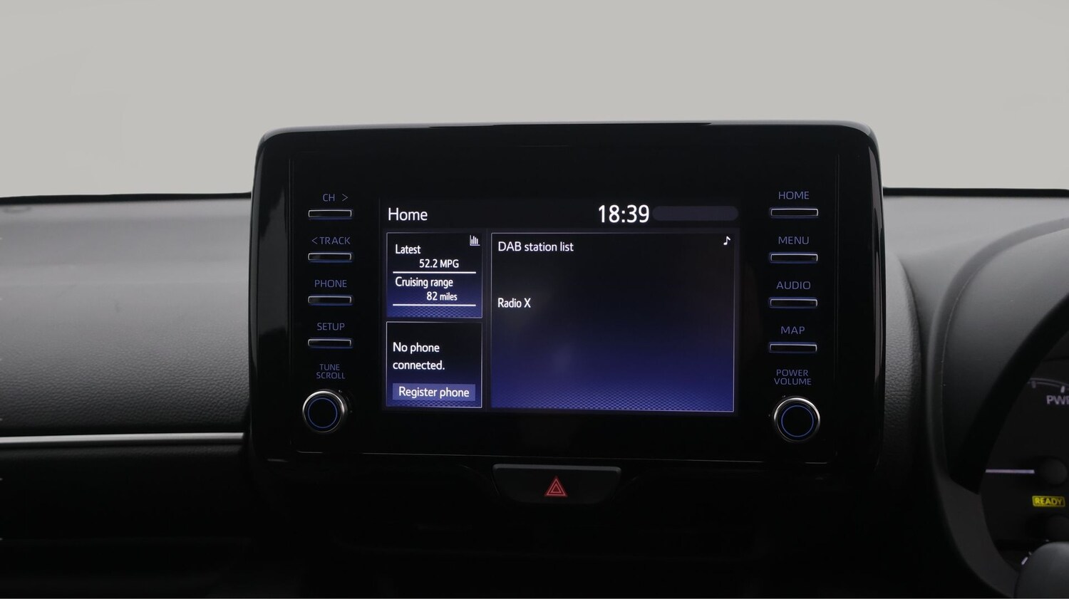 Used Toyota Yaris 2023 for sale - 77296920: Photo 11