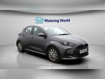 Used Toyota Yaris 2023 for sale - 77296920: Photo