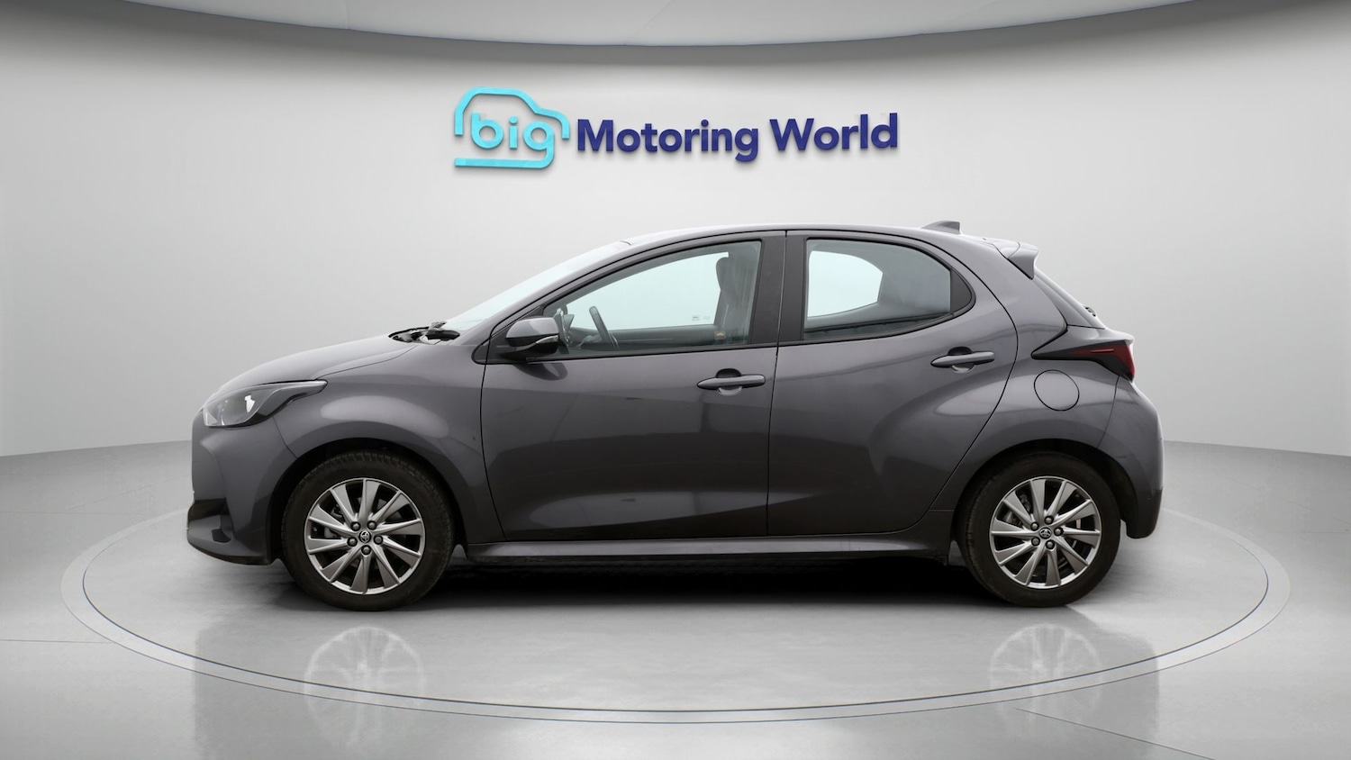 Used Toyota Yaris 2023 for sale - 77296920: Photo 4