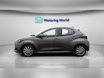 Used Toyota Yaris 2023 for sale - 77296920: Photo