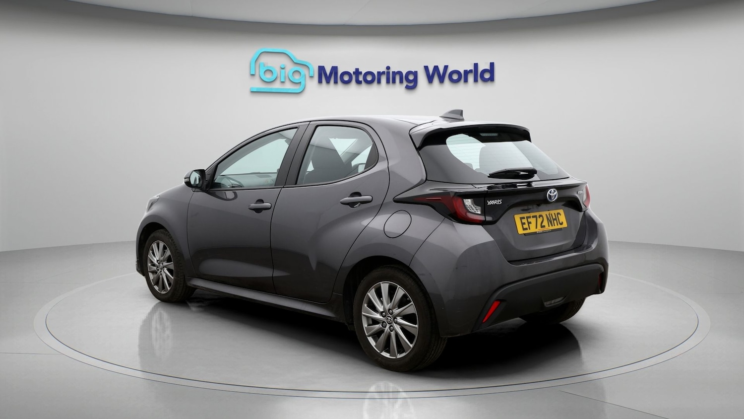 Used Toyota Yaris 2023 for sale - 77296920: Photo 5