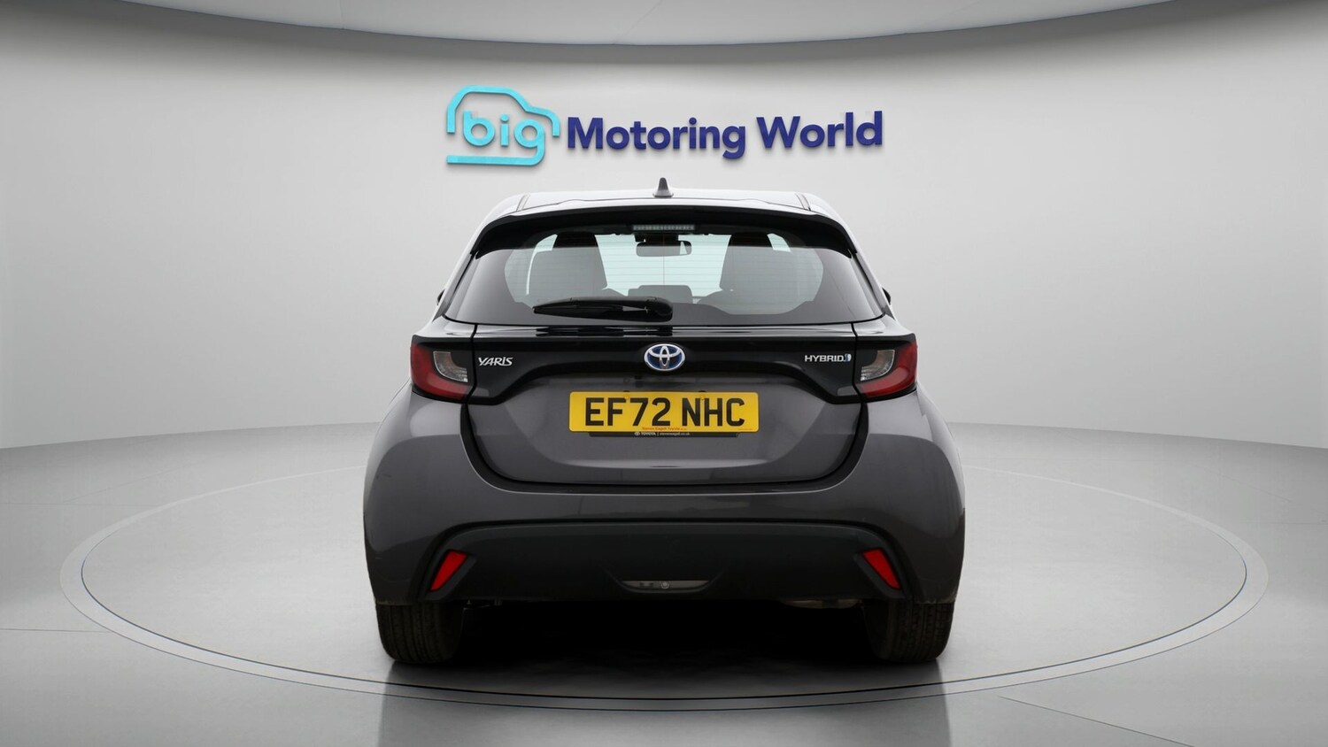 Used Toyota Yaris 2023 for sale - 77296920: Photo 6