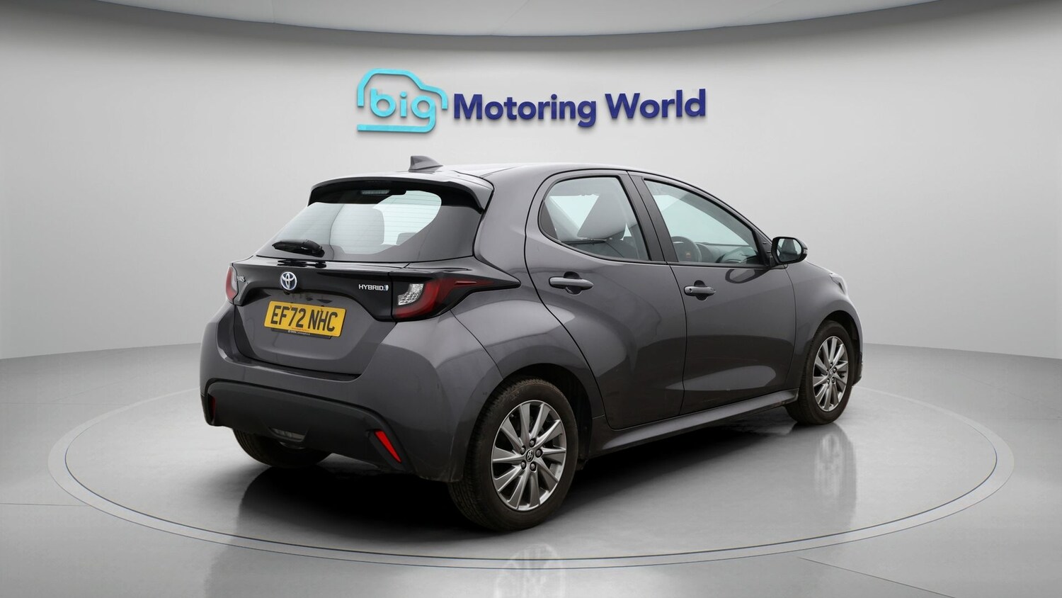 Used Toyota Yaris 2023 for sale - 77296920: Photo 7