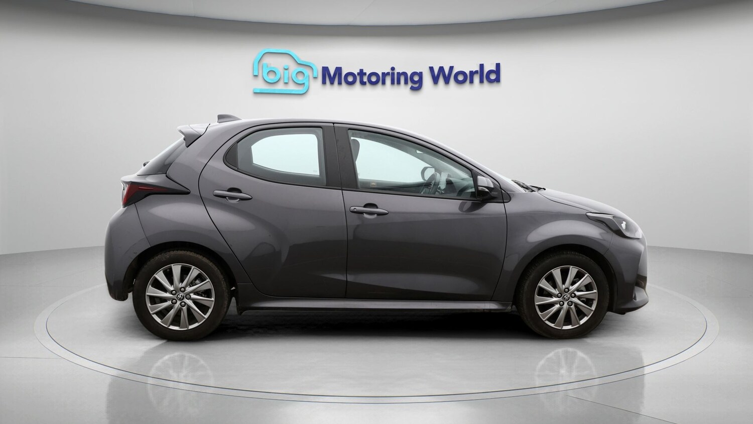Used Toyota Yaris 2023 for sale - 77296920: Photo 8
