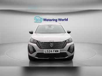 Used Peugeot 2008 2024 for sale - 75378107: Photo