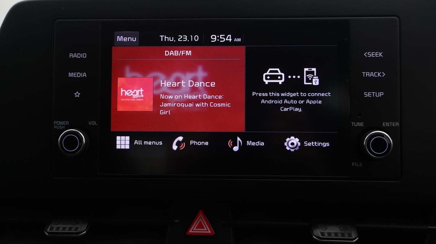 Used Kia Sportage 2022 for sale - 76380541: Photo 11