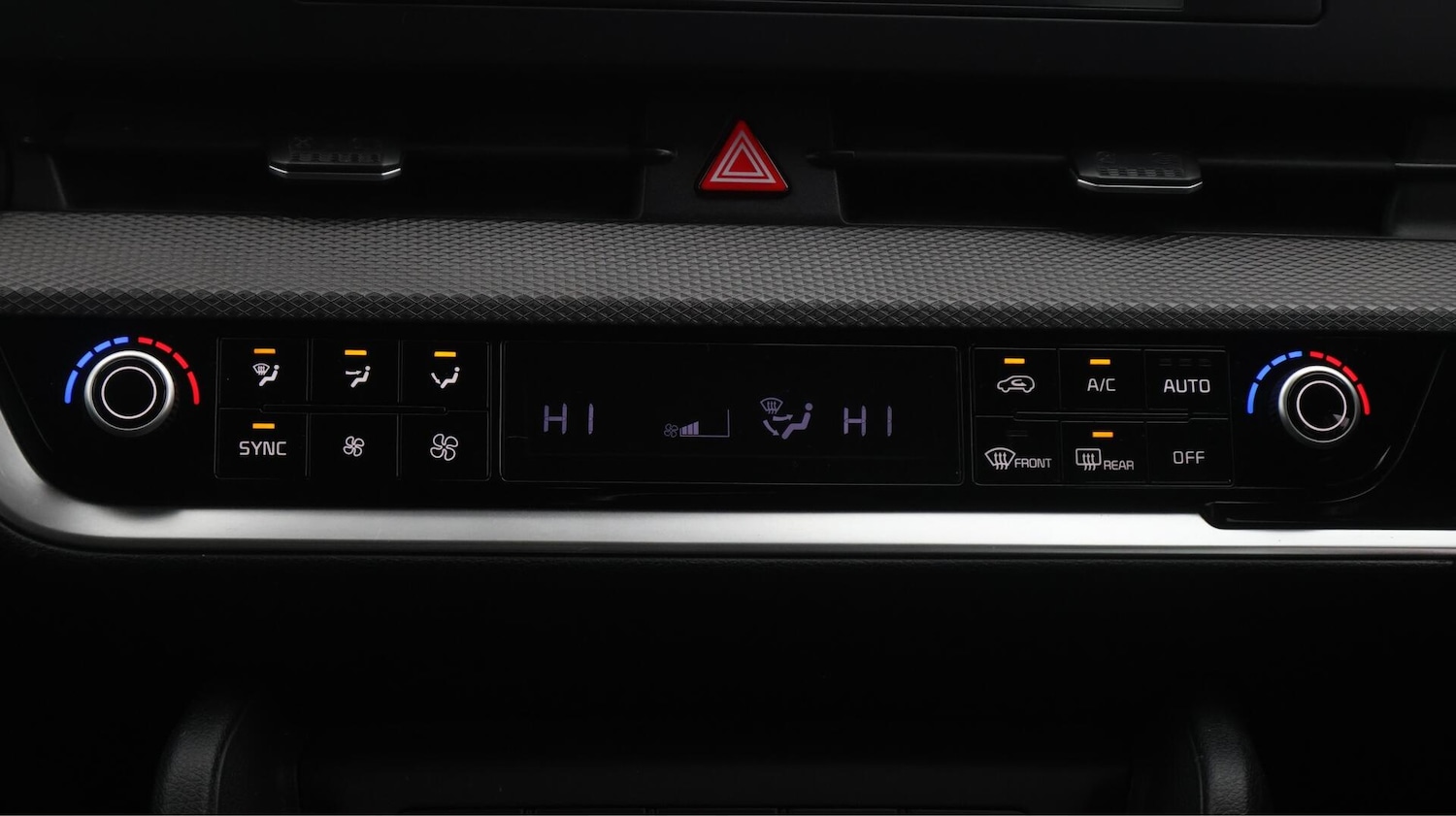 Used Kia Sportage 2022 for sale - 76380541: Photo 12