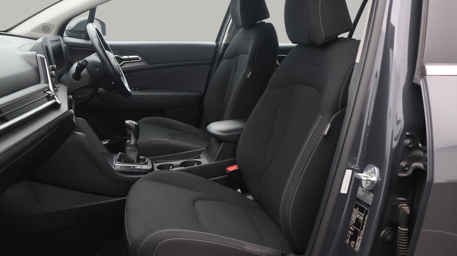 Used Kia Sportage 2022 for sale - 76380541: Photo 14