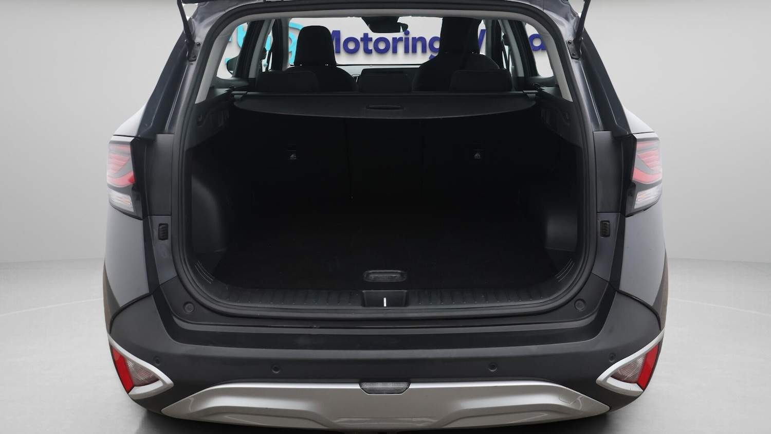 Used Kia Sportage 2022 for sale - 76380541: Photo 17