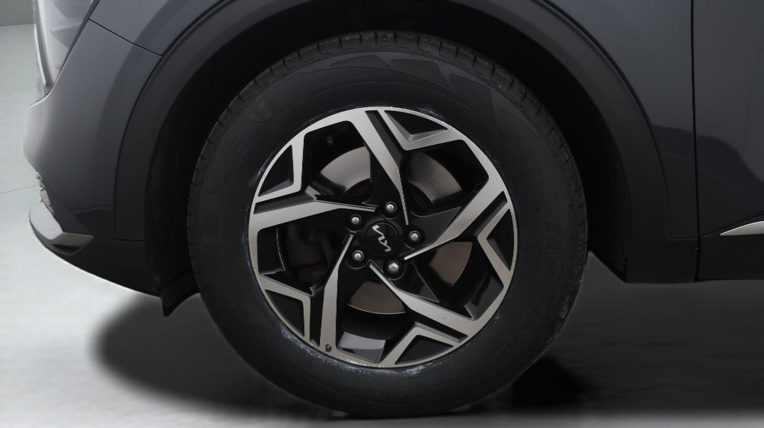 Used Kia Sportage 2022 for sale - 76380541: Photo 18