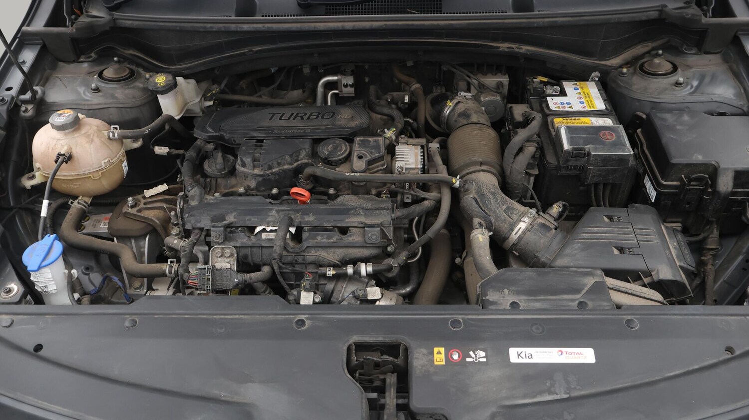 Used Kia Sportage 2022 for sale - 76380541: Photo 19