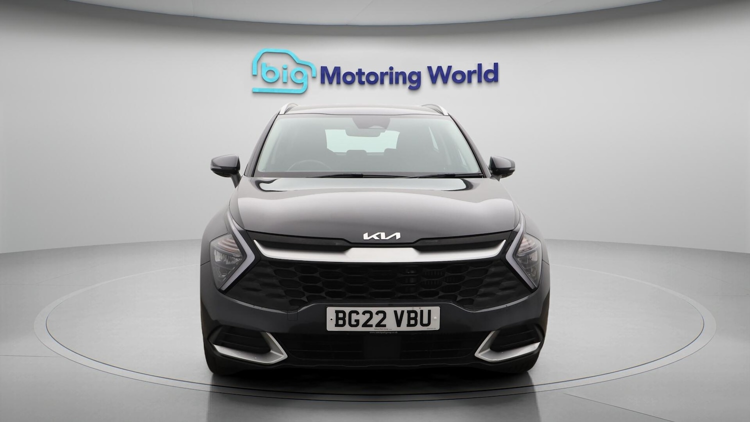 Used Kia Sportage 2022 for sale - 76380541: Photo 2