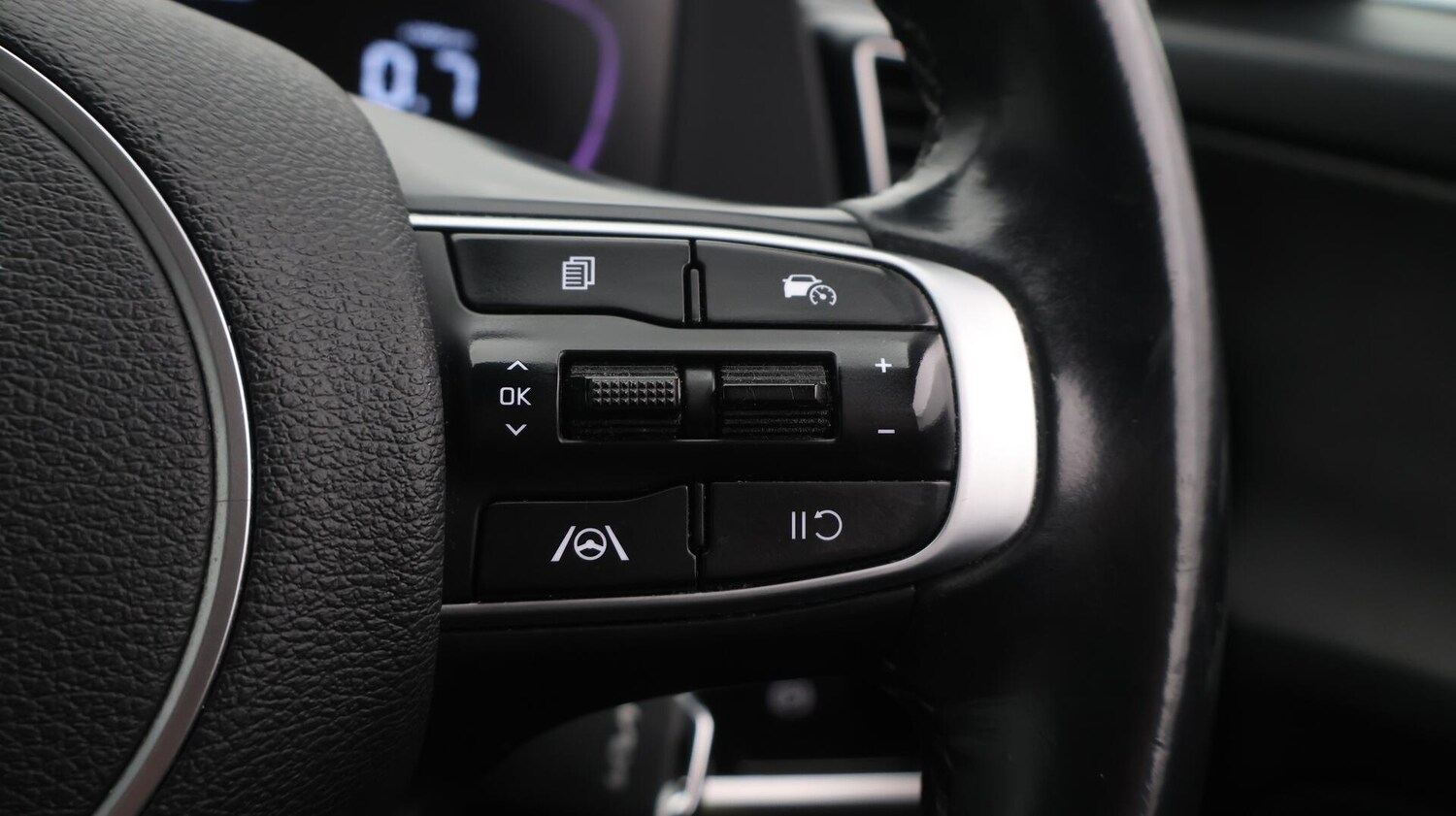 Used Kia Sportage 2022 for sale - 76380541: Photo 24